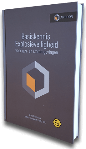 Cursusboek Basiskennis Explosieveiligheid